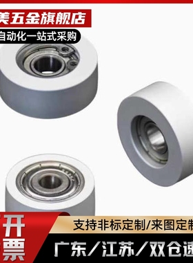 双轴承同步惰轮EVF11 12 13 14-W9 11 15 22 27 32 37 49 58-D55