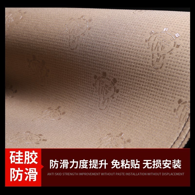 欧拉芭蕾猫汽车仪表盘避光垫中控台防滑遮光内饰前挡风玻璃防晒垫