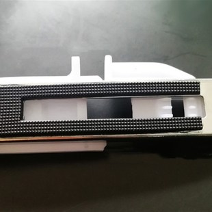 真善美家用多功能缝纫机专用一步锁扣眼压脚 锁扣眼压脚锁眼压脚