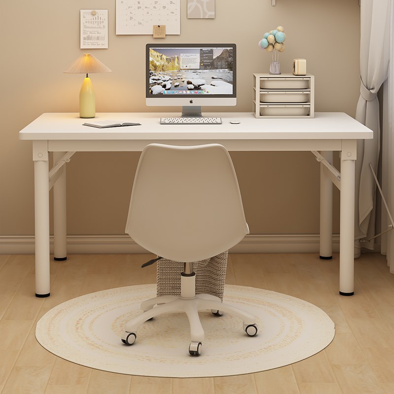 折叠桌家用吃饭桌餐桌学习桌子学生写字桌简易书桌夜市摆摊便携桌