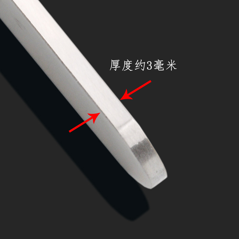 天艺修脚刀套装高碳钢修脚工具7件套去死皮老茧灰指甲扬州三把刀