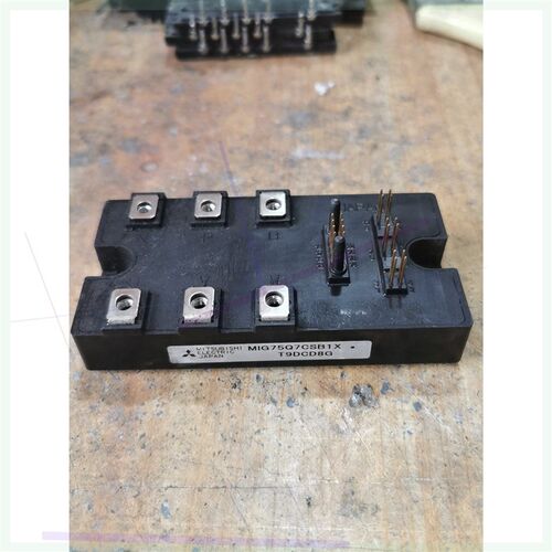 MIG75Q7CSB1X 原装拆机 模块包好