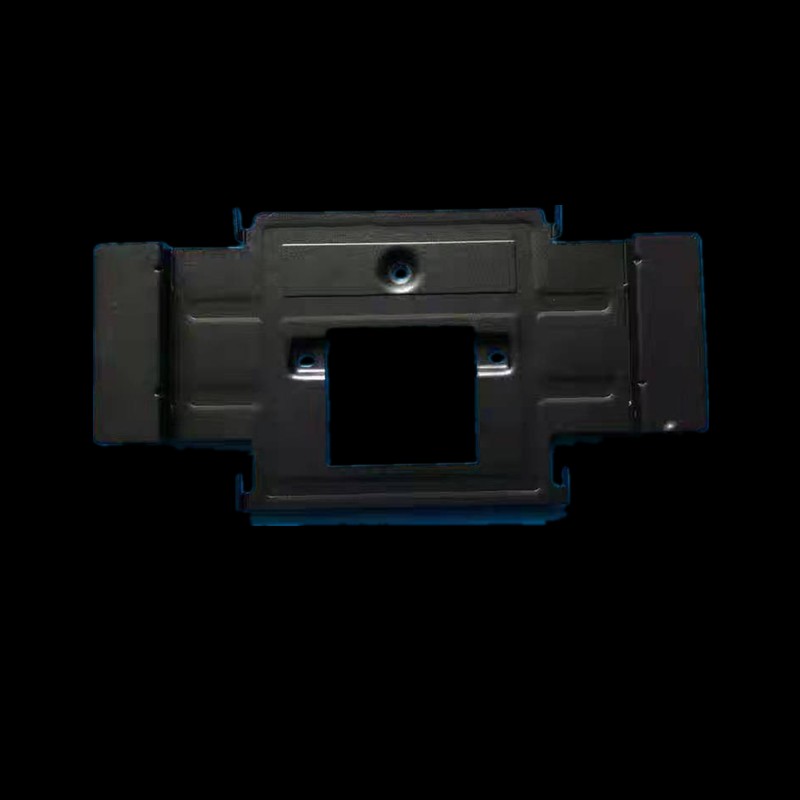 大华DH-VTH 21CH 1510CH 1521CHW楼宇可视对讲挂板支架底座背板