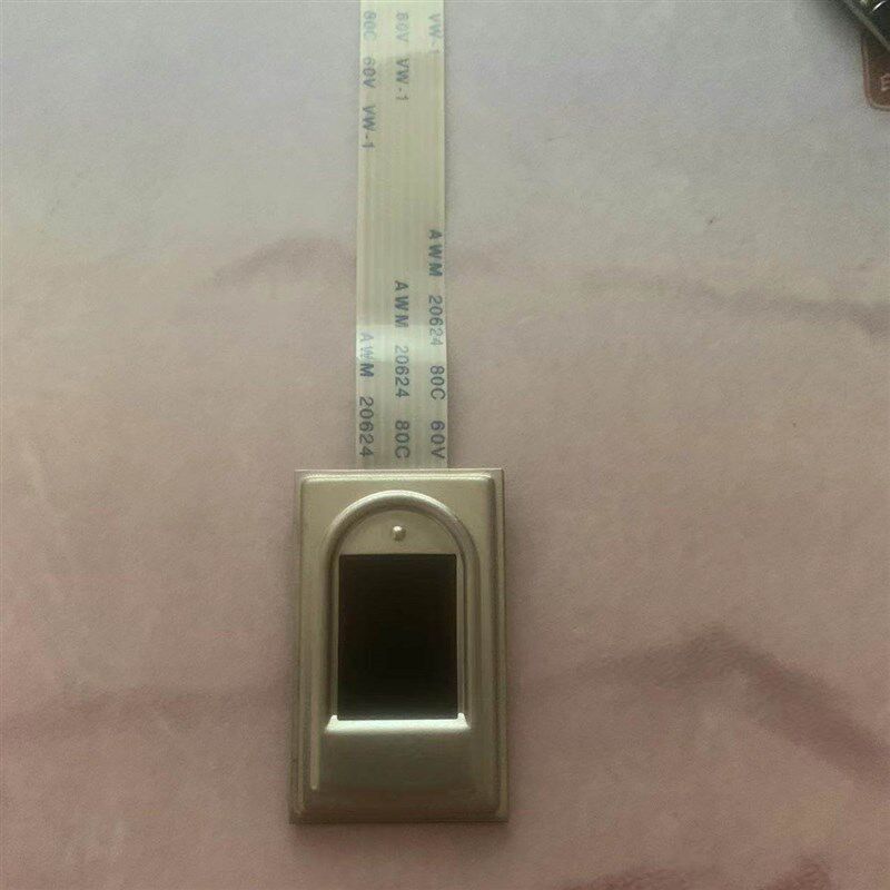 指纹识别模块,电容指纹模块,电容式半导体串口