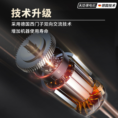 防水高压注浆机聚氨酯材料聚脲水固化水泥空鼓堵漏灌浆机配件大全