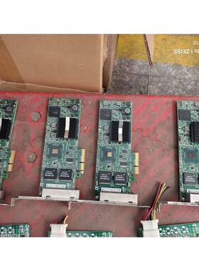 议价议价Intel网卡 CPU-D42543B 功能正常