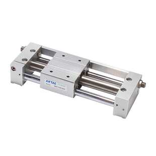 亚德客磁耦合导杆250杆RMT16*****200100300-S-A无50150*型气缸