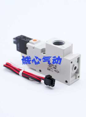 SMC电磁阀VQZ332-5L-02T-X90/VQZ332-5M-C8-C6/VQZ332-4L1-02