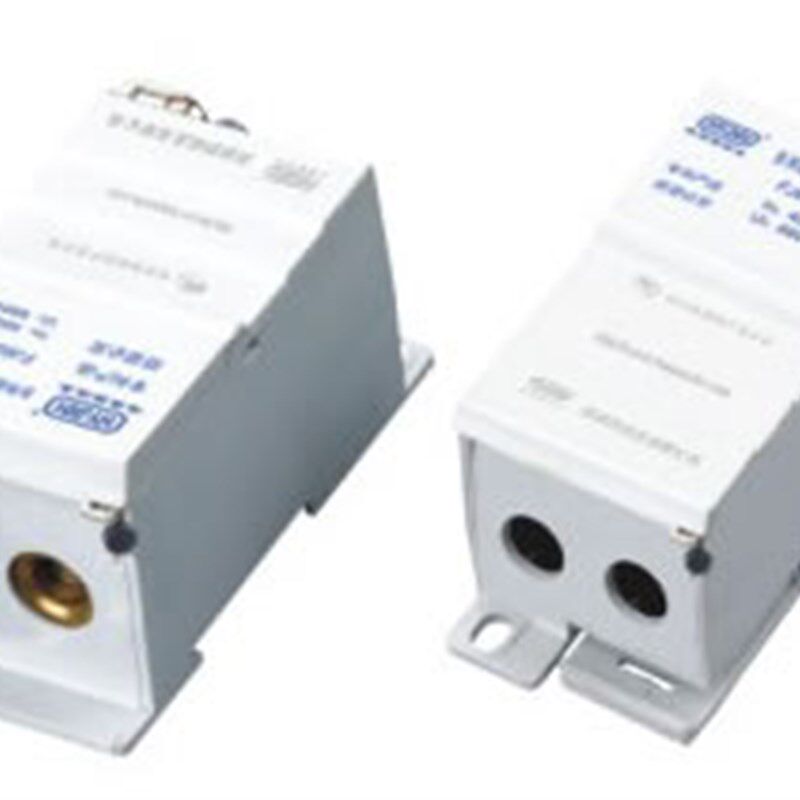 海燕 FJ6SF-2/50-120/2120 二进二出封闭式防窃电接线端子