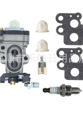 5774626-01 577462601化油器适用Husq 233R 233RJ 553RS割草机