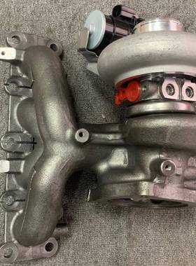 TD04L6 28231-2GTA1 282312GTA1 90124-01050 9012401050 增压器