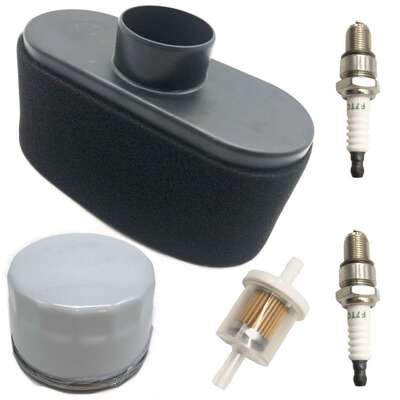 FR651V、FR691V、FR730V空气燃油滤清器维修套件 ZHT-063