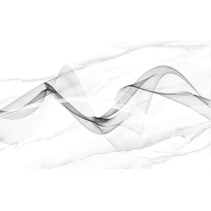 现代简约电视背景墙壁纸大理石墙纸沙发无缝壁画纹清新8d墙布影视