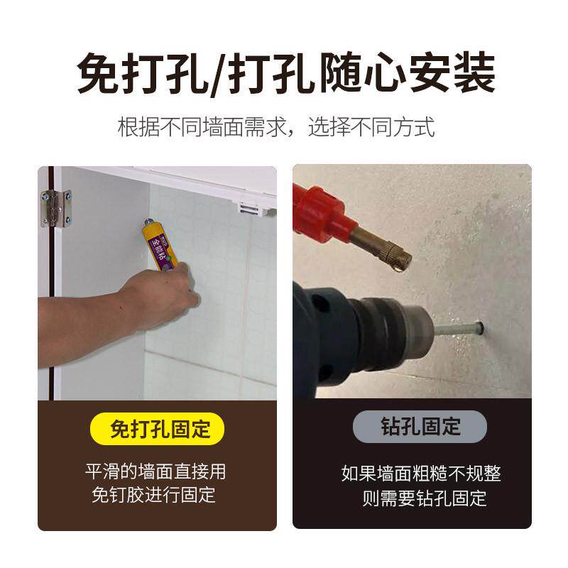 地暖分水器遮挡柜暖气片遮丑防水卫生间阀门柜子箱罩遮挡开关地热