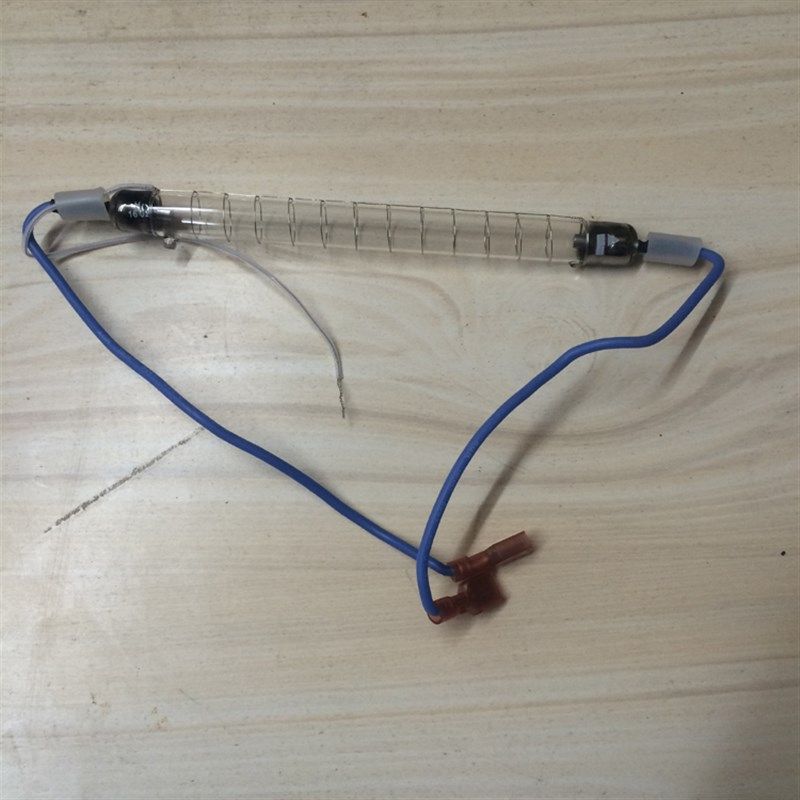 A8光敏印章机专用灯管,能量强,曝光强光敏印章机石英灯管