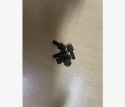 GB70.1内六角圆柱头螺钉M5*16