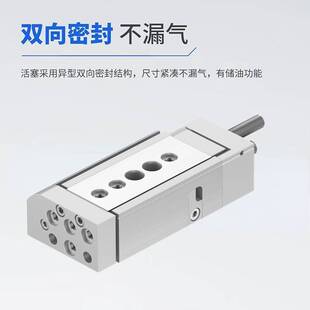 费斯托FESTO滑台气缸DGSL-25-30-Y3A/P1A/EA544032 544048 570206