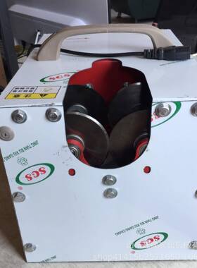 农杆用电动大蒜剪胡去机KBX48V便携式大蒜剪机方杆便田间地头操作