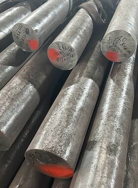 Monel400蒙乃尔合金圆棒N04400 K500镍基合金圆钢耐腐研磨棒抛光