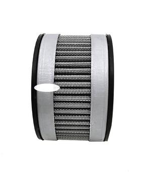 机挖掘进气空气滤芯化空气净器过器油水NHT滤滤芯汽车柴油滤清器