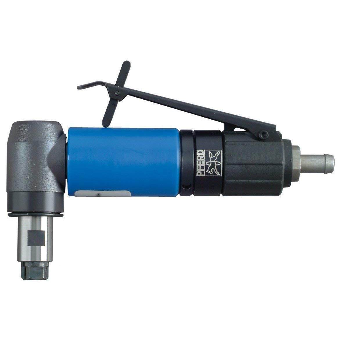 德国PER光D马圈打H磨机PFS/20ISM0D气动修磨机小型研磨弯角磨机