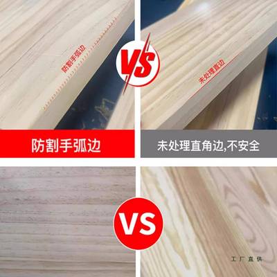 书柜定整墙满格子架家用一RTY体墙实木收纳橱落地简制易书架尺寸