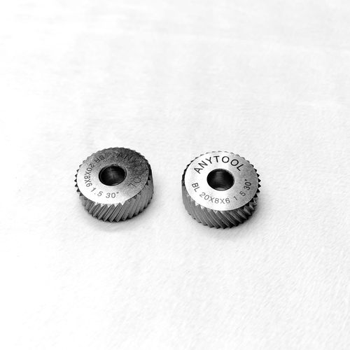 ANLTOOL滚花轮BL/R20*8*6加硬