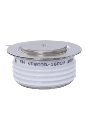平板晶闸管大电流可控硅半凸型KP系列20/0/001/500800/1000/5SDY0