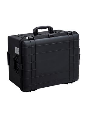 M-1637大容量防水箱多功能纳防护箱家用拉杆箱J式工TEG具收设备箱