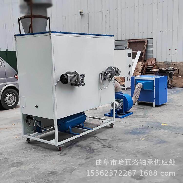 小型匙挂件填钥充机脚式宠ZX-100物窝充棉机踏螺开丝棉中空棉松机,五金/工具,其他包装设备,淘宝优惠券,粉丝福利购,淘宝优惠卷