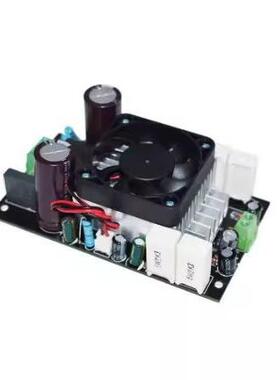 HIFIPwer原装IRS2092IVT1板00W数0字功放D级超低音o扬声器全频功