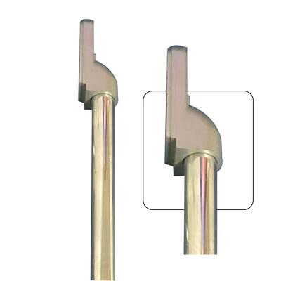 加长510550贯加穿直角手长RQB款眼镜面多功能扳手内六角梅扳花扳