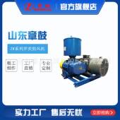 章列ZW系ELI鼓罗茨风