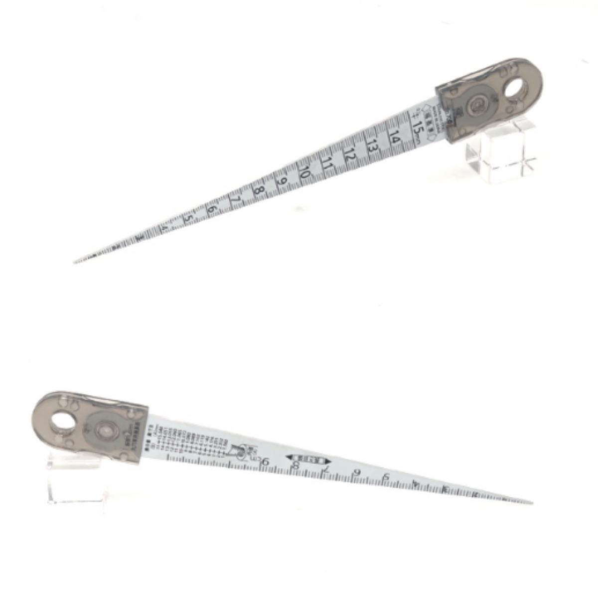 新泻精斜度尺锥JDU形规0不锈钢锥度规TPG-机70AC