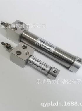 迷你气缸CJ2RKA16/CDJ2RKA16-5-10-15-20-25-30-35Z/RZ/SZ/TZ-B-A