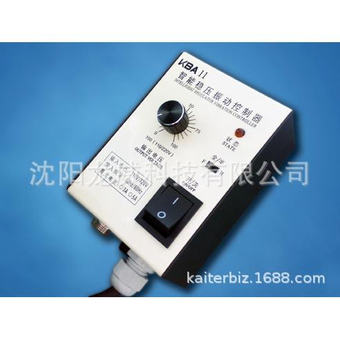 能压振稳SFB动控制器KBB智A11、震动盘控制器KA11