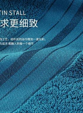 90x180纯棉浴新棉巾男女家用特大加宽加大号成人加厚全吸水2LVR02