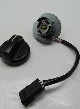 BTO油门旋钮YN252S00009P1SK0K0-6-S206挖掘机配件SK20-6E