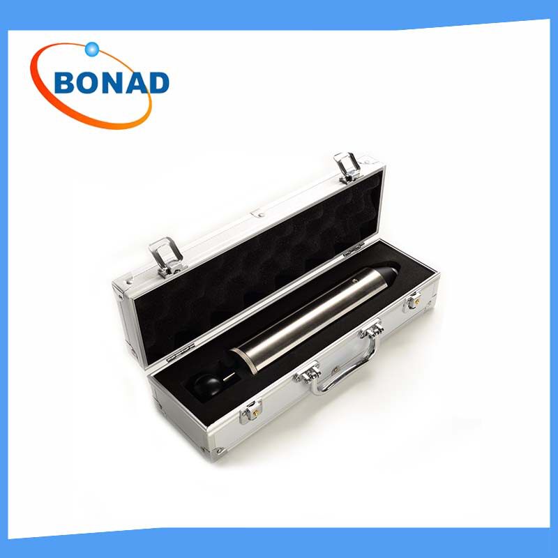 现货六档可调式弹簧冲击锤0.14J-1.0J万用型冲击锤BND-T106