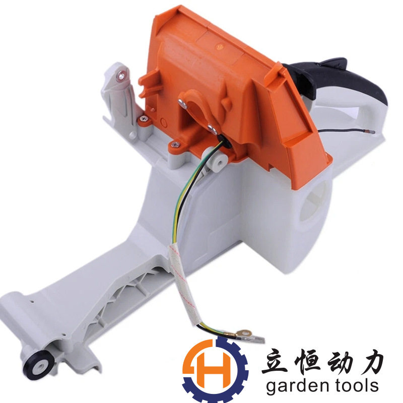 立恒MS660/650/066/065油箱总成