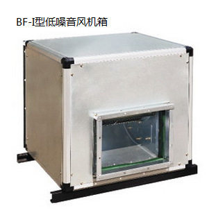 九洲普惠BF-I低噪音排风机220V