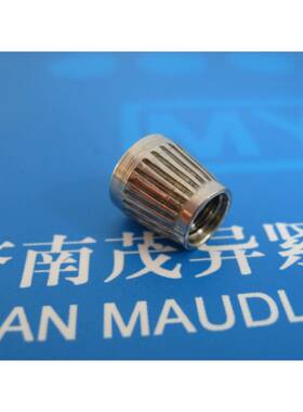 锈钢拉锥MOL螺形竖爆不条纹母