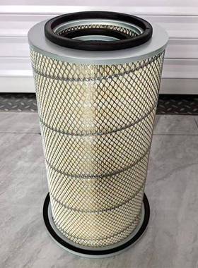 厂家空气滤清器60185682PC20006空气滤600185芯工业0阻燃除尘滤筒