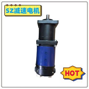 110SZ54A3 直流电机 直流伺服电动机 高山反应釜电机 直流微电机