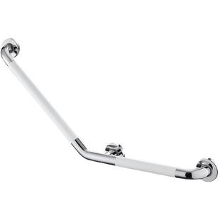 扶手无4不锈钢疾浴室卫生间厕所障0碍残人EEC老人安全防滑15°拉