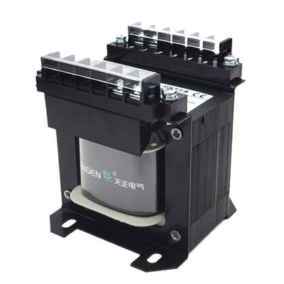 BK-100VA机床控制单相变压器380 220 110 36 24V全铜W