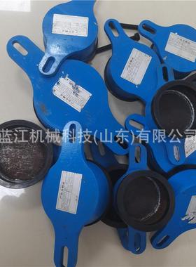 应力浆孔道压浆密封11-15ADJ孔梁端压罩梁预场压浆锚具密封装罩置