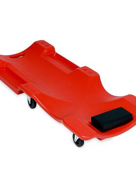 现维修塑料躺货板40寸6寸修汽板塑料躺板SWC维修躺躺板