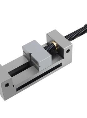 高精磨床平口IRE钳手小动型机床动批士CNC钻铣床手直角密虎钳台钳