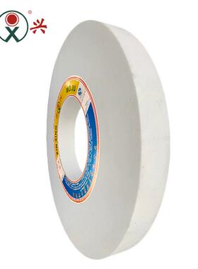 MG1外432圆磨床白色砂轮ZPX40B0*40*23WA/F600L白刚玉砂轮片